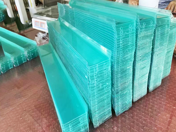 河源绝缘片