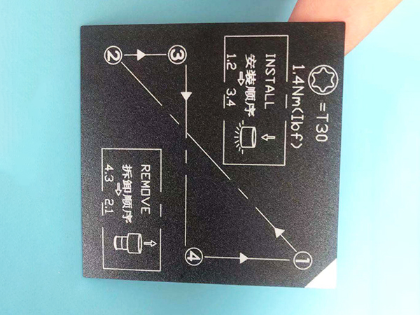 mylar绝缘片