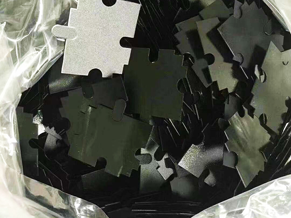 云母绝缘片