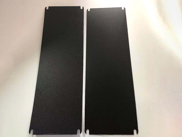 折弯麦拉片