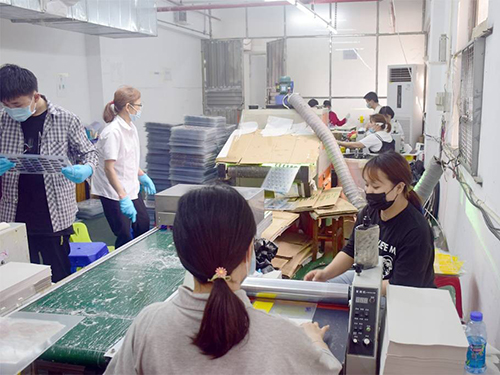 绝缘纸厂家