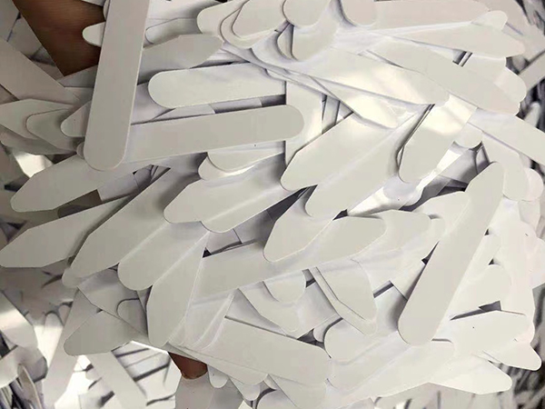 导热硅胶绝缘片